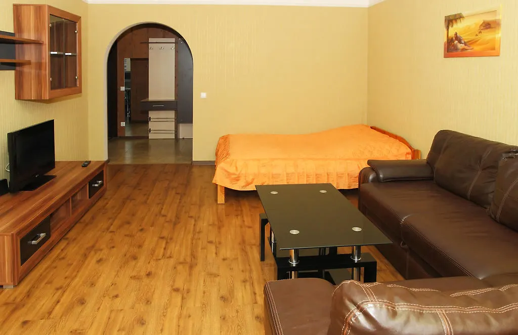 Apartments Nadobu On Poznyaki - Kiev Украина