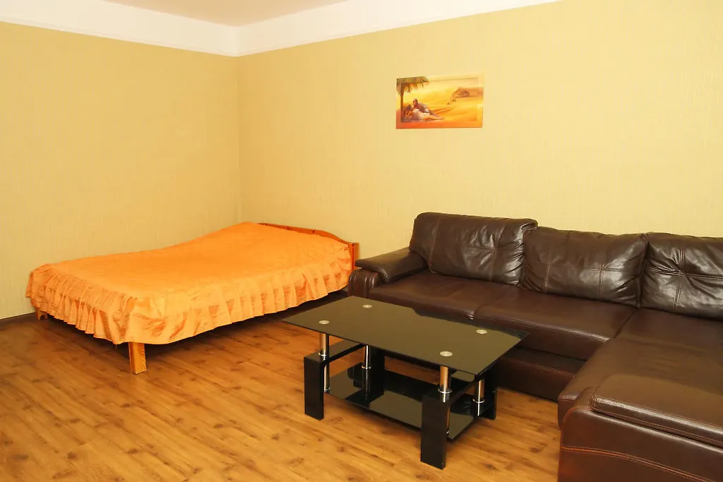 Контакты Apartments Nadobu On Poznyaki - Kiev