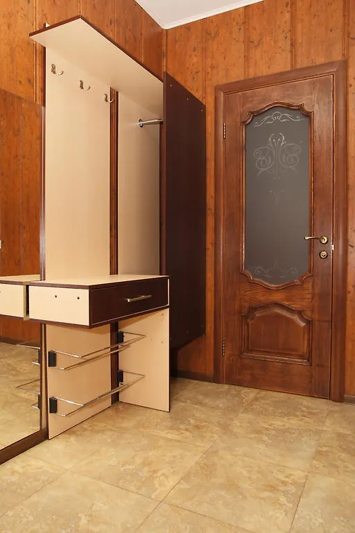 Apartments Nadobu On Poznyaki - Kiev 0*, Киев Украина