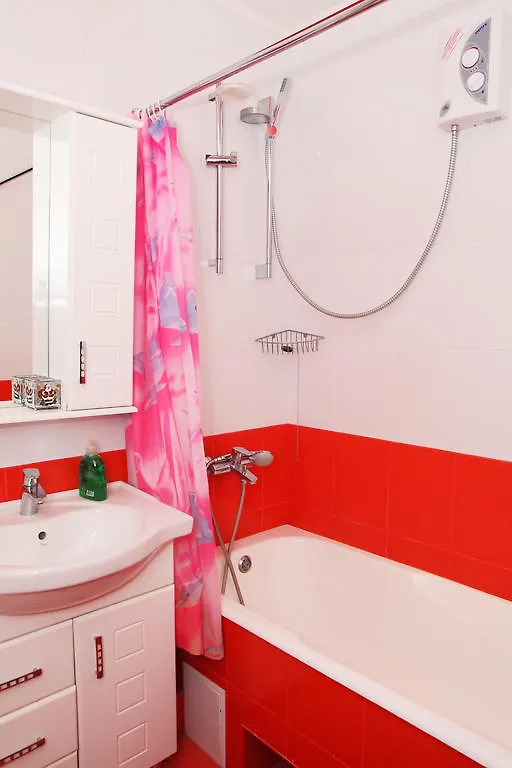 Apartments Nadobu On Poznyaki - Kiev  Киев