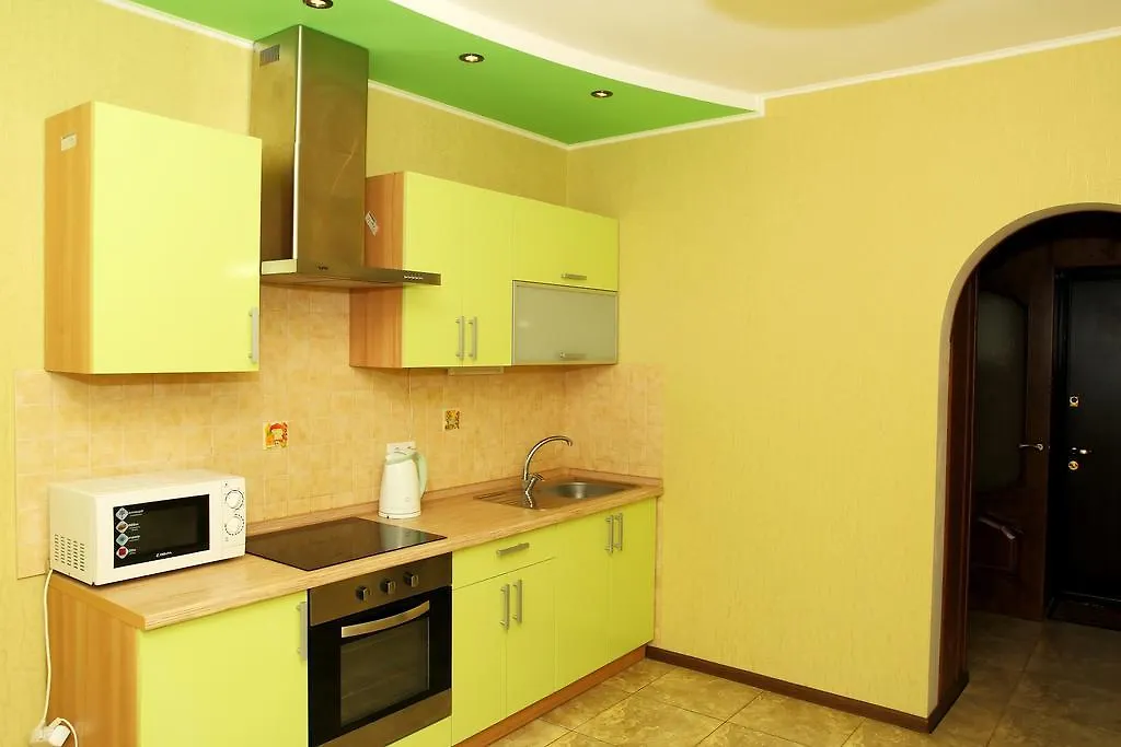Apartments Nadobu On Poznyaki - Kiev  Киев