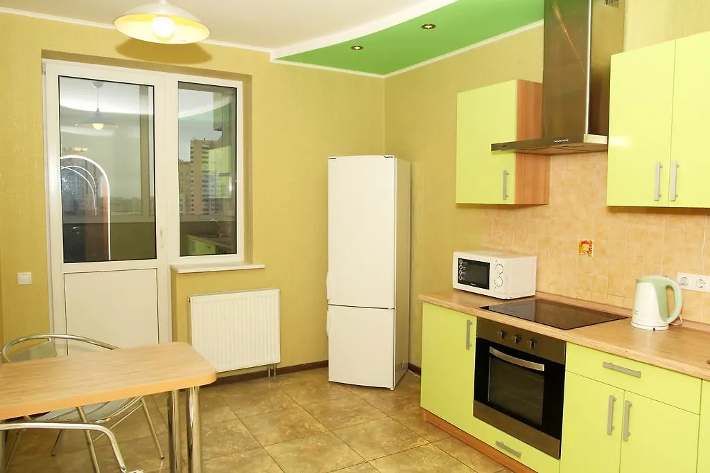 Apartments Nadobu On Poznyaki - Kiev Украина