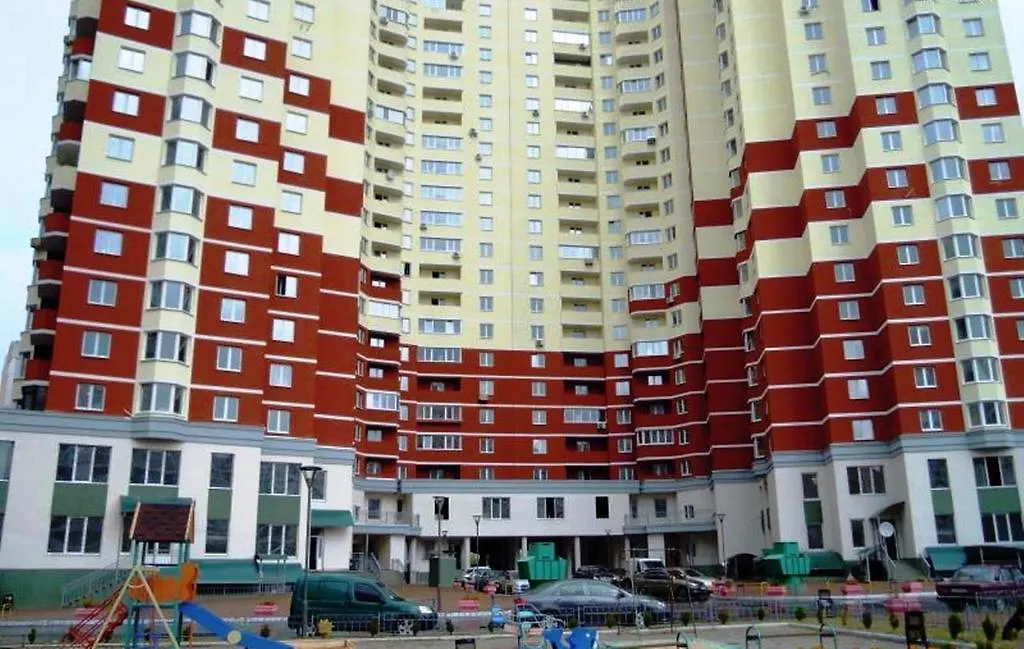 Apartments Nadobu On Poznyaki - Kiev